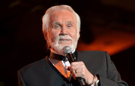 kenny rogers make/maka|kenny rogers décédé.